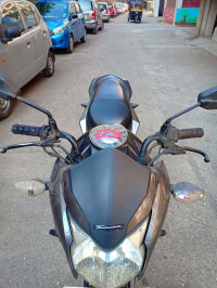 Honda CB Twister