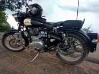 Royal Enfield Classic 350 2015 Model