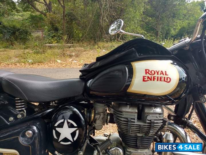Royal Enfield Classic 350 Royal Enfield Classic 350