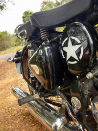 Royal Enfield Classic 350