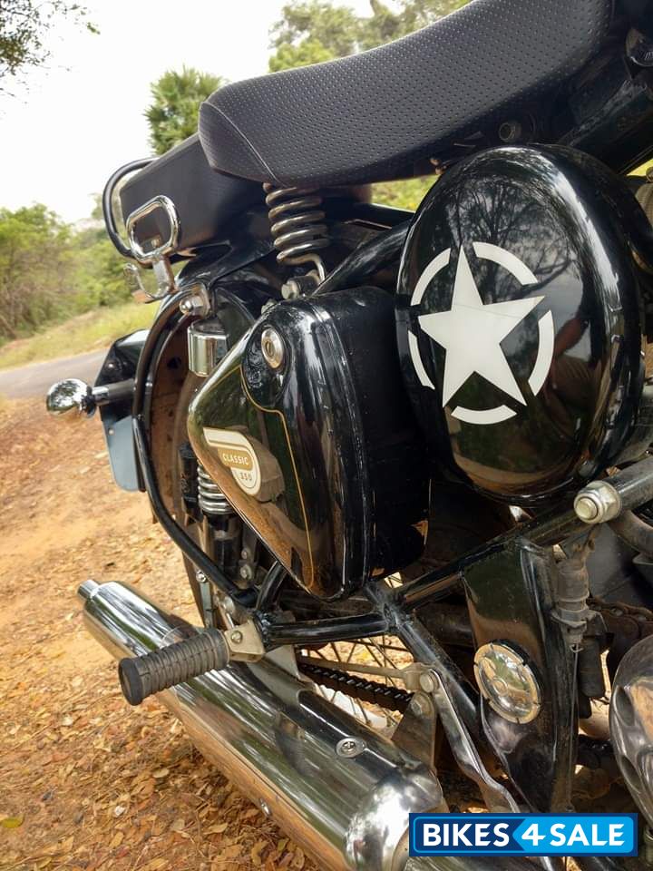 Royal Enfield Classic 350 Royal Enfield Classic 350