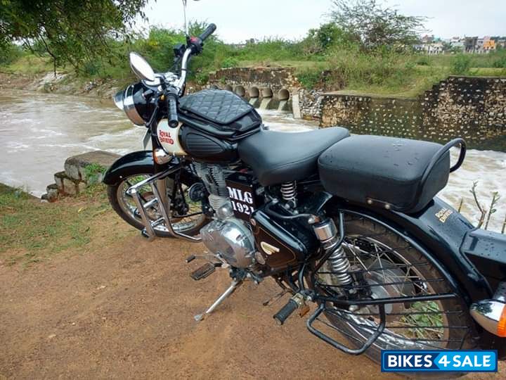 Royal Enfield Classic 350 Royal Enfield Classic 350