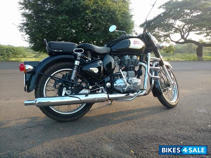 Royal Enfield Classic 350 Royal Enfield Classic 350