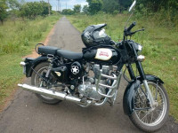 Royal Enfield Classic 350