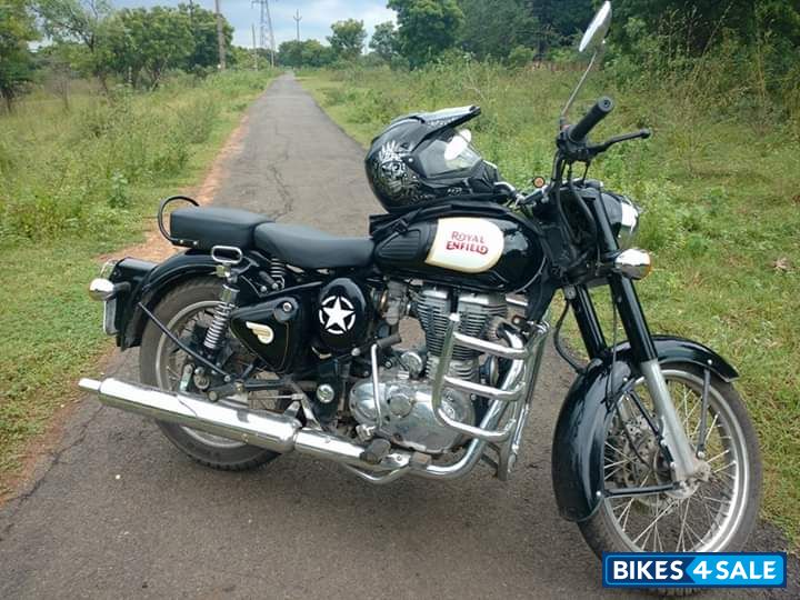 Royal Enfield Classic 350 Royal Enfield Classic 350