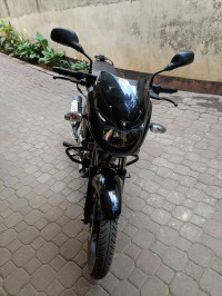 Bajaj Pulsar AS 150