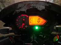 Bajaj Pulsar AS 150