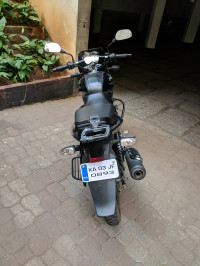 Bajaj Pulsar AS 150