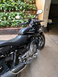Bajaj Pulsar AS 150