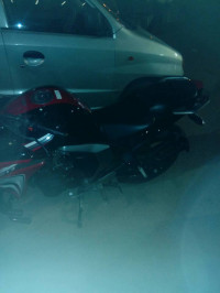 Yamaha Fazer FI V2 2015 Model