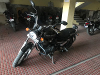 Royal Enfield Thunderbird 350 2016 Model