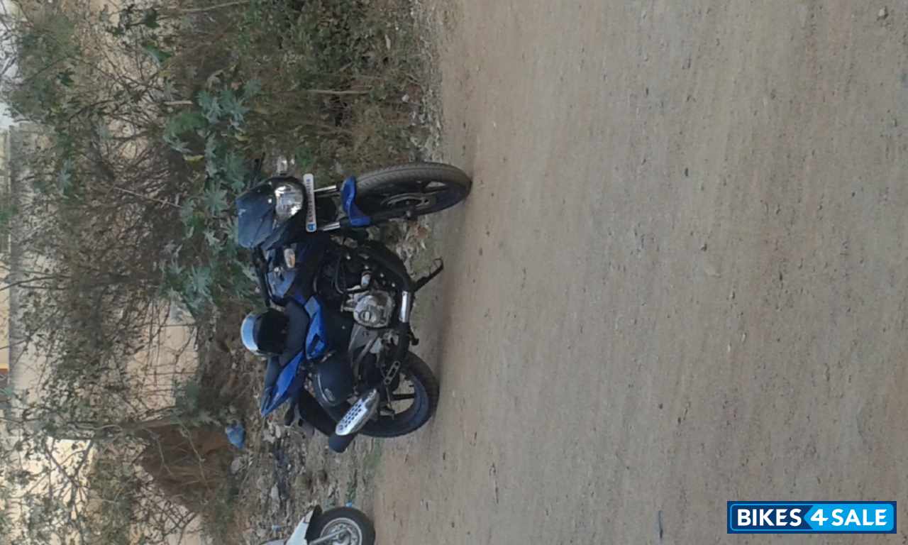 Bajaj Pulsar 180 DTSi