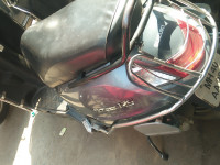 Suzuki Access 125 2012 Model