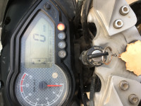 Bajaj Pulsar 150 DTSi