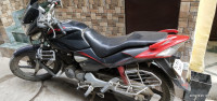 Hero CBZ Xtreme 2009 Model