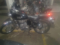Royal Enfield Bullet Electra 2015 Model