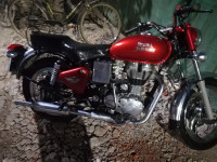 Royal Enfield Bullet Electra 2016 Model
