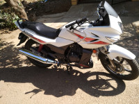 Hero Karizma R 2012 Model