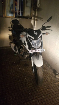 Honda CB Hornet 160R ABS 2016 Model