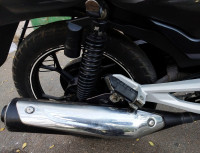 Bajaj Discover 125M 2015 Model