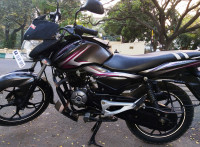 Bajaj Discover 125M