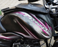 Bajaj Discover 125M