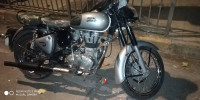 Royal Enfield Classic Gunmetal Grey