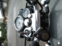 Royal Enfield Classic Gunmetal Grey