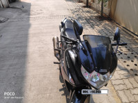 Hero Karizma ZMR 2012 Model