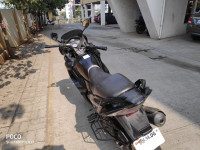 Black Hero Karizma ZMR