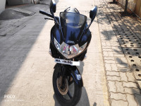 Black Hero Karizma ZMR