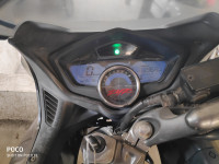 Black Hero Karizma ZMR