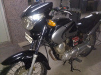 Yamaha Fazer 125 2005 Model