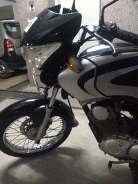 Yamaha Fazer 125