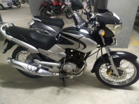 Yamaha Fazer 125