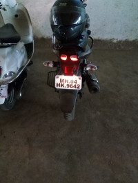 Bajaj Pulsar 150 DTSi