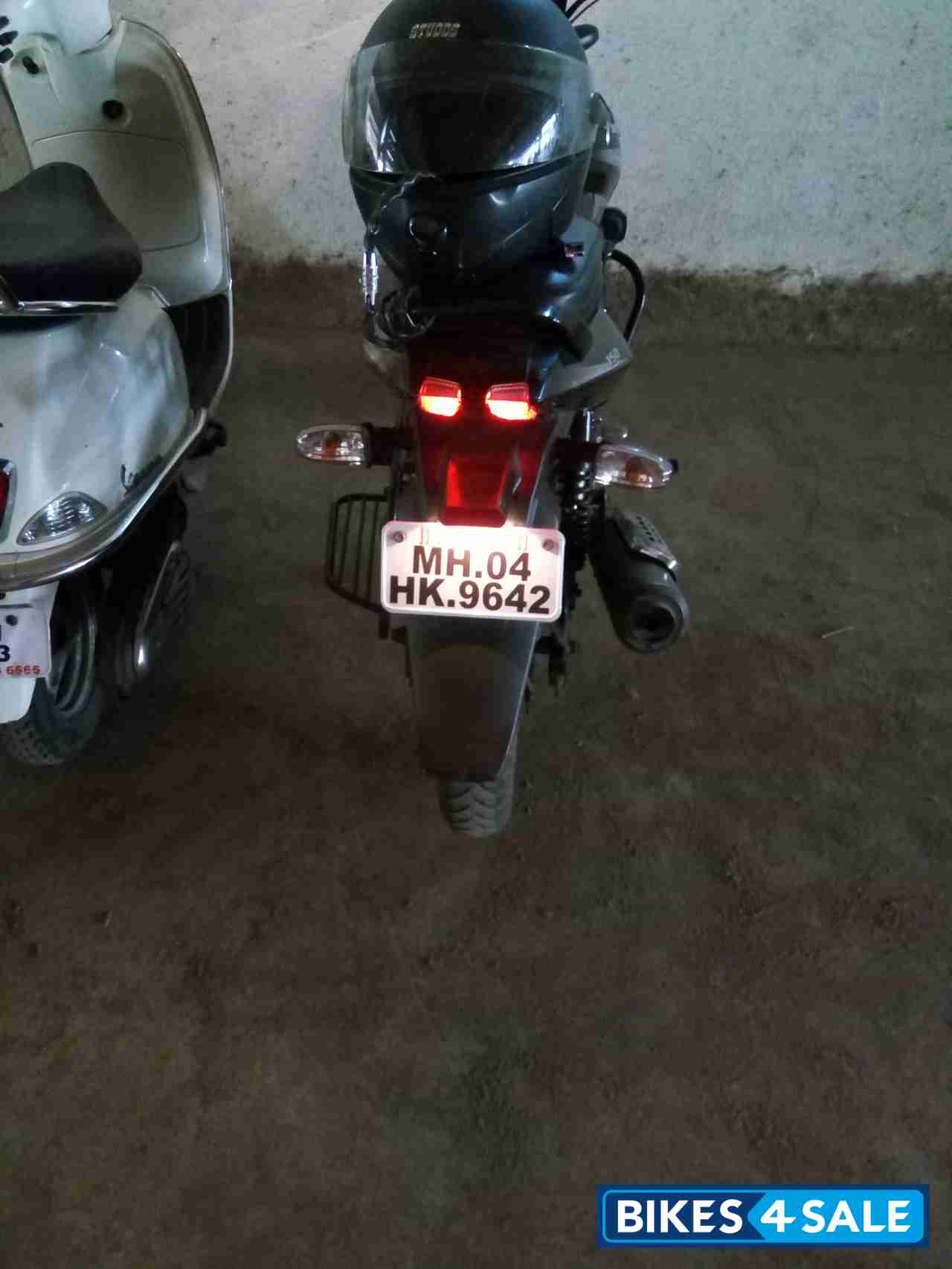 Bajaj Pulsar 150 DTSi