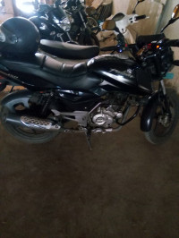 Bajaj Pulsar 150 DTSi