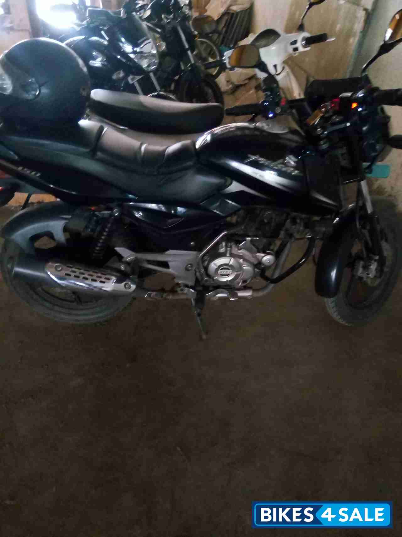 Bajaj Pulsar 150 DTSi