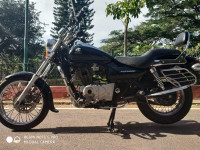 Bajaj Avenger 180 DTS-i 2007 Model