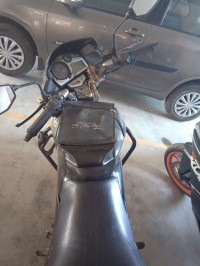 Hero CBZ Xtreme 2012 Model