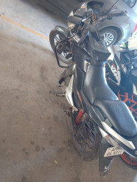 Black Hero CBZ Xtreme