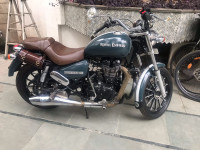 Royal Enfield Thunderbird 500 2016 Model
