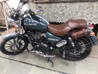 Royal Enfield Thunderbird 500