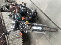Royal Enfield Thunderbird 500