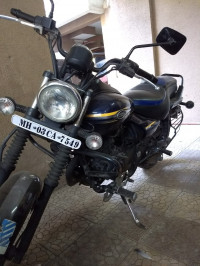 Bajaj Avenger Street 150