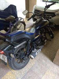 Bajaj Avenger Street 150