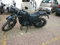 Royal Enfield Himalayan 2016 Model