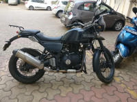 Royal Enfield Himalayan