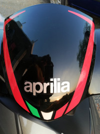 Aprilia SR 150 2017 Model